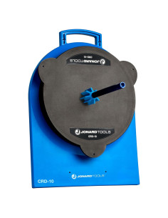 Dispensador de Carrete de Cable Jonard Tools CRD-10 318 kg