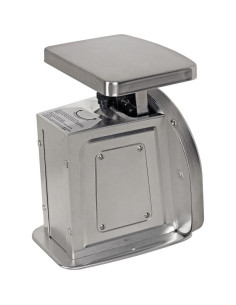 Escala de Alimentos San Jamar SCMDL5 Mecánica 2.27 kg 2