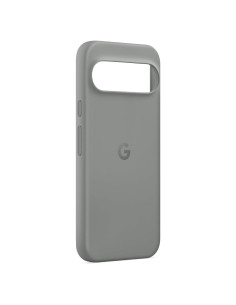 Funda Google Pixel 9 Pro XL - Silicona Avellana - Protección Duradera