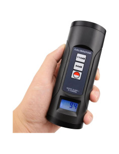 Calibrador de Sonido Digital Gain Express ND9B 94dB 114dB