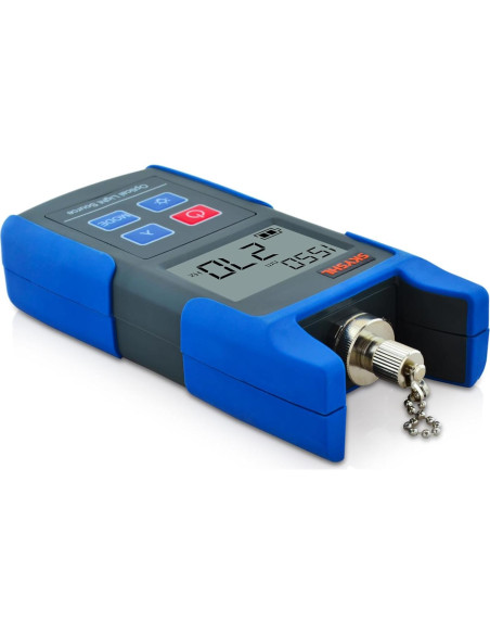 Fuente de Luz de Fibra Óptica SKYSHL SS103S 1310/1550nm