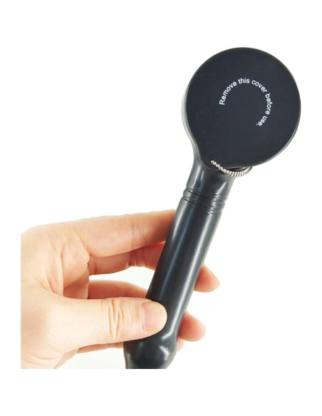 Medidor de Luz Infrarroja YFYIQI 760-1100nm Precisión +/-5%