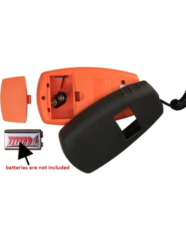 Medidor de Luz Infrarroja YFYIQI 760-1100nm Precisión +/-5%