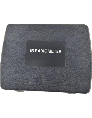 Medidor de Luz Infrarroja YFYIQI 760-1100nm Precisión +/-5%