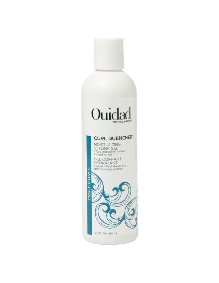 Gel Hidratante para Rizos Ouidad Curl Quencher 240g Gel Hidratante para Rizos Ouidad Curl Quencher 240g