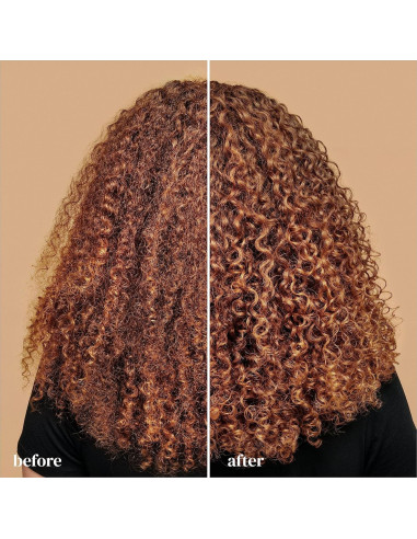 Gel Hidratante para Rizos Ouidad Curl Quencher 240g