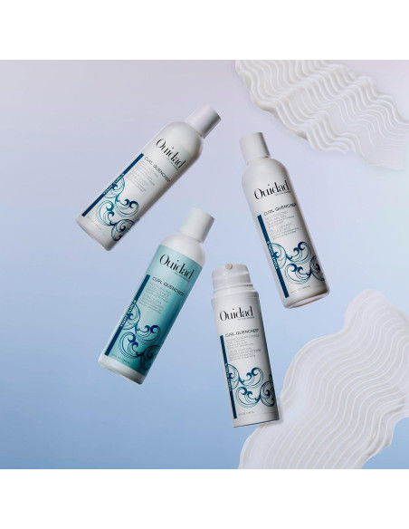 Gel Hidratante para Rizos Ouidad Curl Quencher 240g Gel Hidratante para Rizos Ouidad Curl Quencher 240g