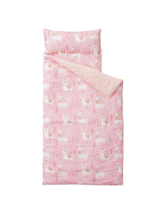 Esterita para Siesta Bunnikins y Clover Alpaca 139.7x50.8cm