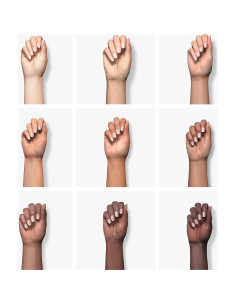 Esmalte de Uñas Sally Hansen Miracle Gel 14.79 ml Brillante 2