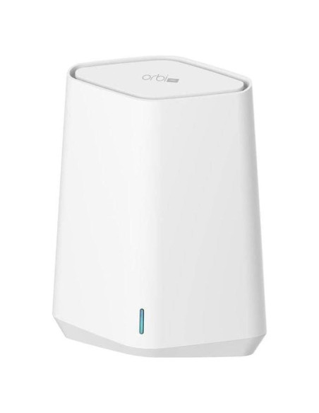 Router Mesh NETGEAR Orbi Pro WiFi 6 Mini AX1800 Doble Banda