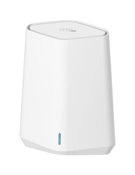 Router Mesh NETGEAR Orbi Pro WiFi 6 Mini AX1800 Doble Banda