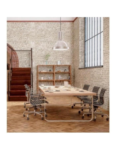 Router Mesh NETGEAR Orbi Pro WiFi 6 Mini AX1800 Doble Banda