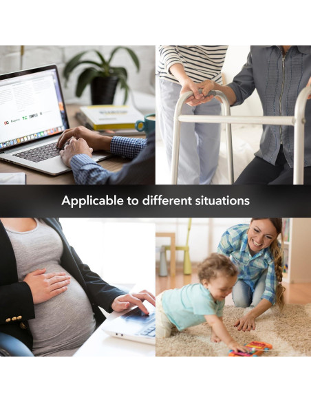 Enchufe Eléctrico Inalámbrico BN-LINK 10A 1200W Control Remoto