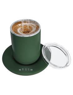 Taza de café auto mezcladora ProCattle RZ-10V6 verde