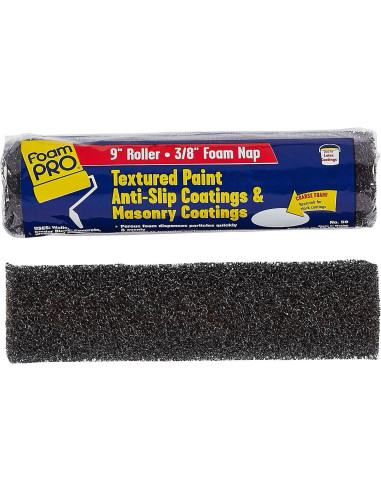 Rodillo de pintura de espuma FoamPRO 59 - 23 cm x 0.95 cm