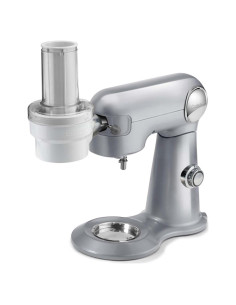 Espiralizador Cuisinart SPI-50 para Batidora SM-50, Blanco