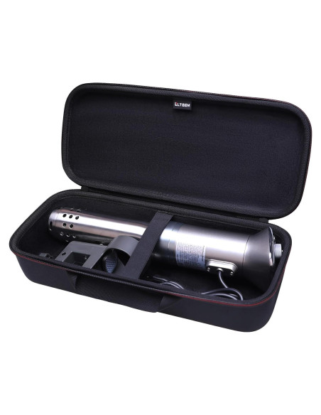 Funda LTGEM para Máquina Sous Vide Wifi KitchenBoss 1100W