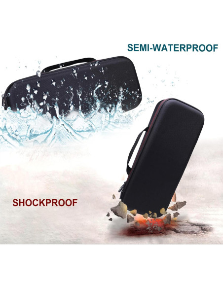 Funda LTGEM para Máquina Sous Vide Wifi KitchenBoss 1100W