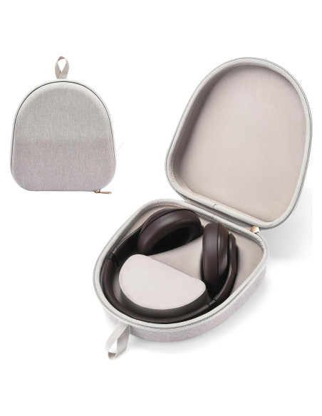 Funda Dura EVA para Auriculares Beats - Modelo Studio Pro/Solo