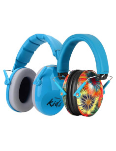 Auriculares Prohear 032 para Niños con Cancelación de Ruido 25dB