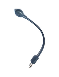 Micrófono Boom Desmontable LZYDD para Razer BlackShark V2 Pro 2