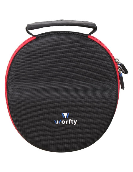 Funda de Transporte para Auriculares Logitech G Pro X / G735 Funda de Transporte para Auriculares Logitech G Pro X / G735