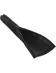 Cubierta de Diadema Geekria para Razer Kraken 7.1 V2 - Negro 2