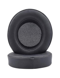 Almohadillas de Reemplazo Razer Kraken Pro V2 - Suaves y Cómodas 2