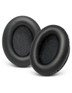 Almohadillas de Repuesto HyperX Cloud 1/2/3 Pro Core Alpha