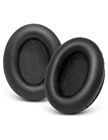 Almohadillas de Repuesto HyperX Cloud 1/2/3 Pro Core Alpha