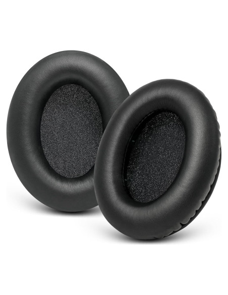 Almohadillas de Repuesto HyperX Cloud 1/2/3 Pro Core Alpha