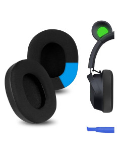 Almohadillas de Reemplazo Geekria para Razer Kraken V4/V4X/V4Pro