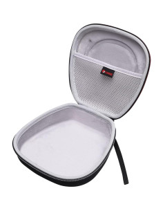 Funda Dura XANAD para Auriculares Logitech H390 y JLab 2