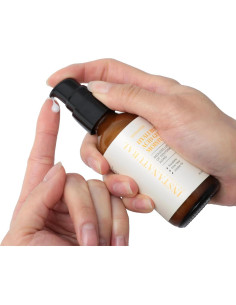 Gel Hidratante InstaNatural Ácido Hialurónico 91g Aloe Vera 2