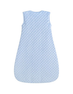 Saco de Dormir para Bebés BABYINABAG Verano 1.25 Tog 0-11 Meses 2