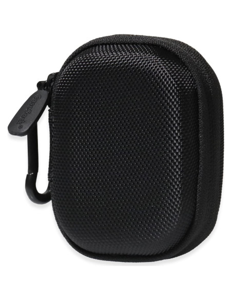 Funda CaseSack para JBL Tune Buds Inalámbricos - Negro