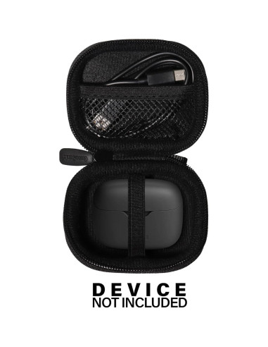 Funda CaseSack para JBL Tune Buds Inalámbricos - Negro
