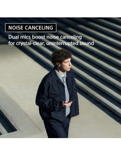 Auriculares Inalámbricos Sony WF-C710N con Cancelación de Ruido 2