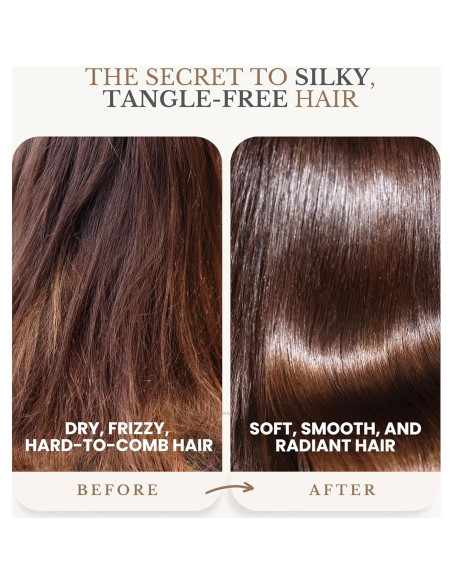 Acondicionador de Aceite de Romero Edenika 473 ml - Anti-Pérdida