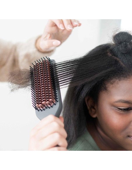 Cepillo Alisador Cerámico Hairitage Smooth Sailing 30cm