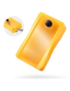 Contenedor de Desecho de Cuchillas NEWISHTOOL 9mm y 18mm