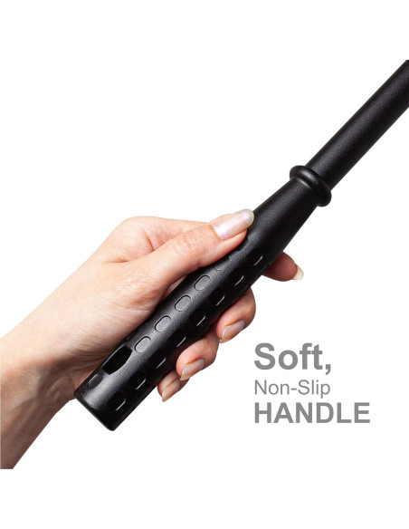 Limpiaparabrisas DSV Estándar 53.3 cm con Esponja 20.3 cm