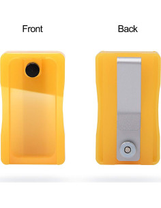 Contenedor de Desecho de Cuchillas NEWISHTOOL 9mm y 18mm 2