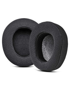 Almohadillas de Repuesto TRANSTEK para Auriculares Arctis Nova Pro