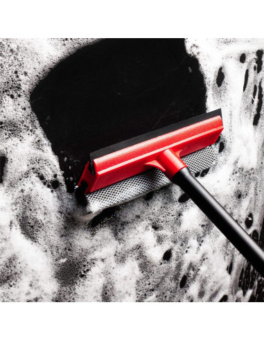 Limpiaparabrisas DSV Estándar 53.3 cm con Esponja 20.3 cm