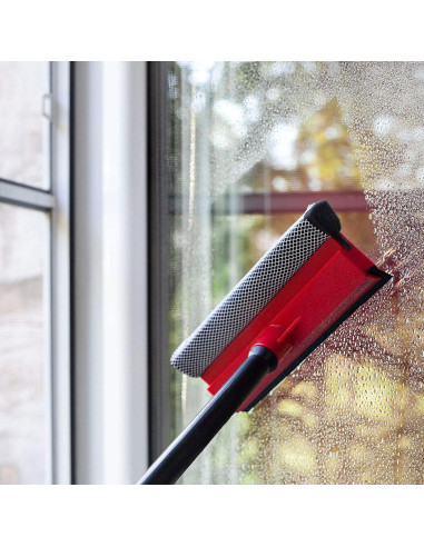 Limpiaparabrisas DSV Estándar 53.3 cm con Esponja 20.3 cm