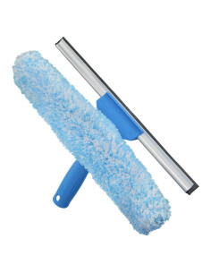 Limpiaparabrisas y Fregador Unger Profesional 2-en-1 35.56 cm
