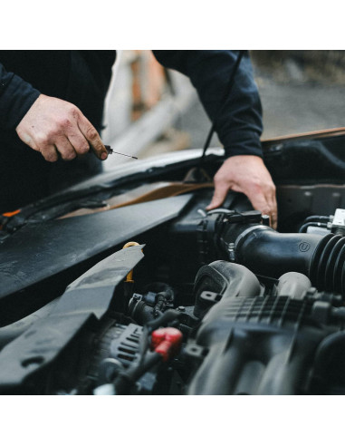 Juego de 4 Destornilladores Torx LDEXIN T6 T8 T9 T10 Magnéticos