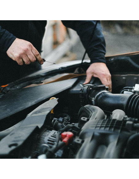 Juego de 4 Destornilladores Torx LDEXIN T6 T8 T9 T10 Magnéticos