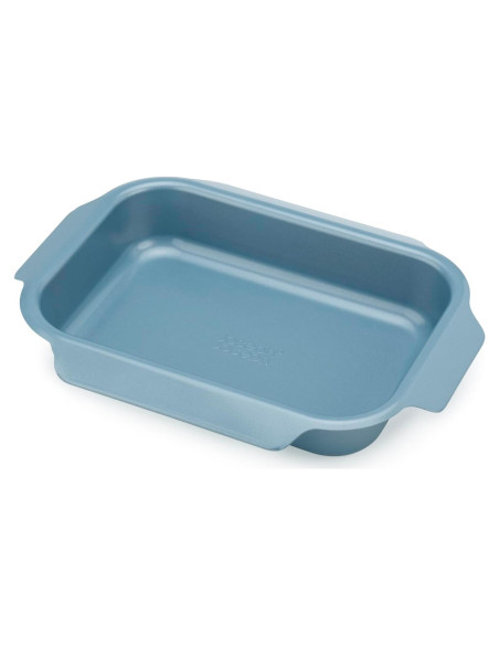 Bandeja para Hornear Joseph Joseph 30x23cm Antiadherente Azul